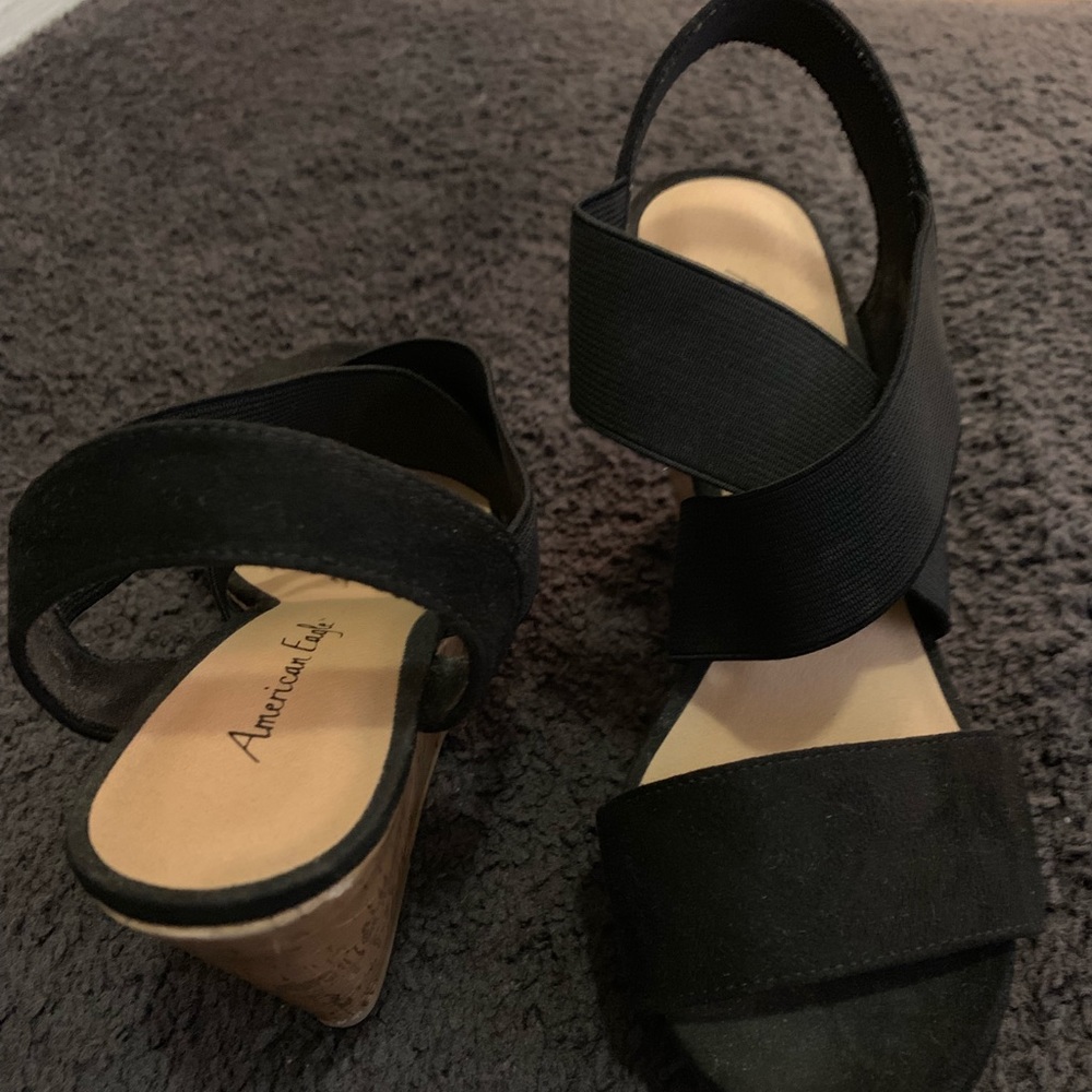 Wedges - Picture 3 of 3